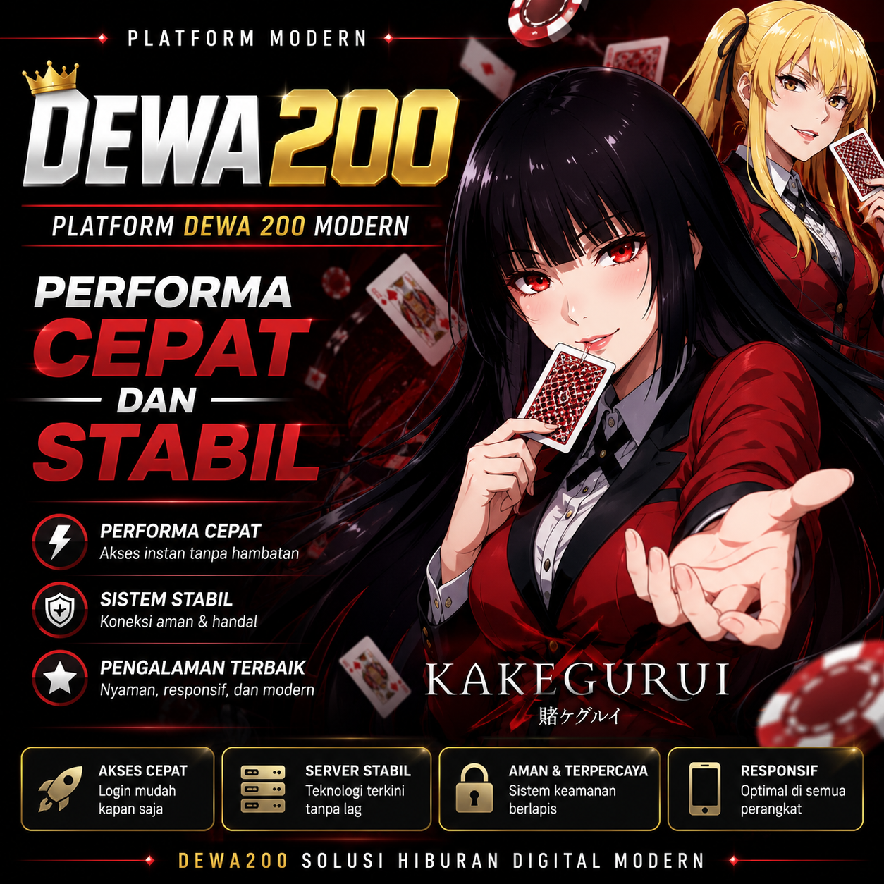 Banner DEWA200