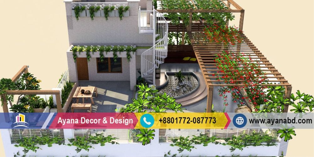 duplex house, duplex house design, duplex house design in Bangladesh, duplex house in Bangladesh
