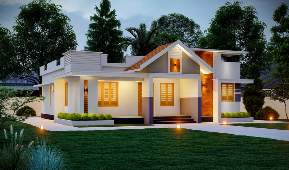 house design in Bangladesh